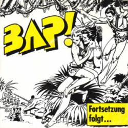 BAP : Fortsetzung Folgt...